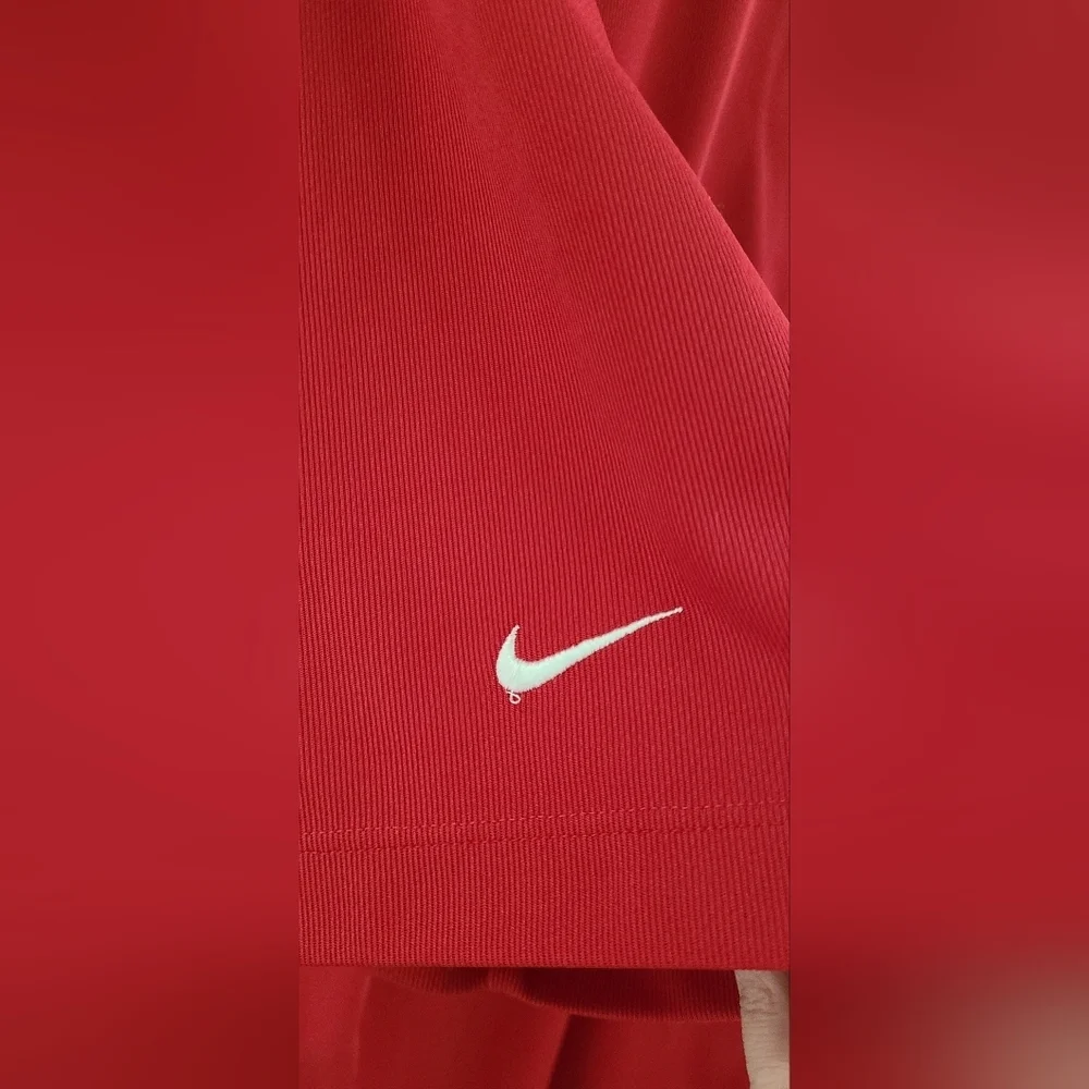 Nike‎ golf polo shirt